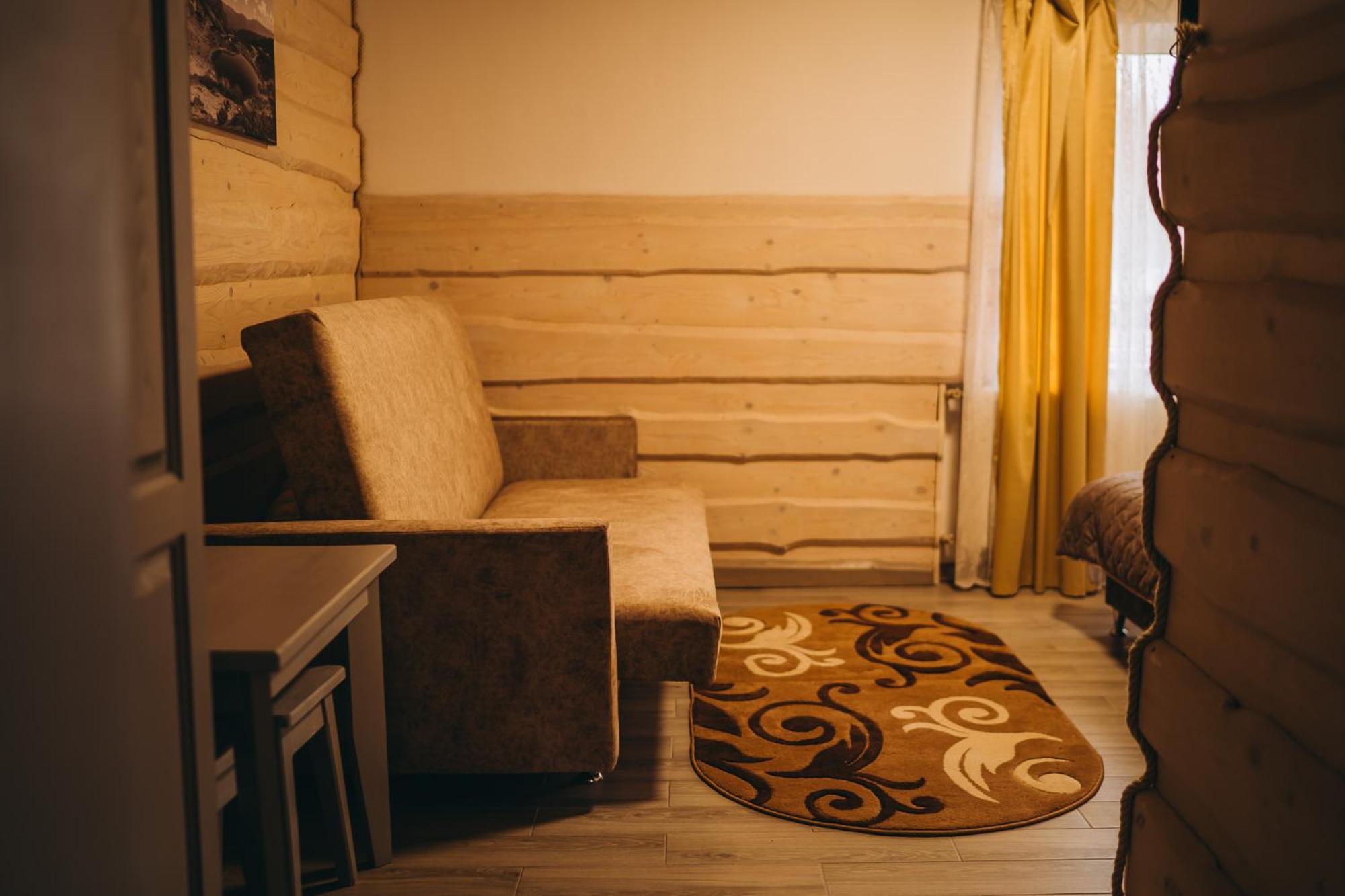 Sv Hotel&Camp Łazieszczina Zewnętrze zdjęcie